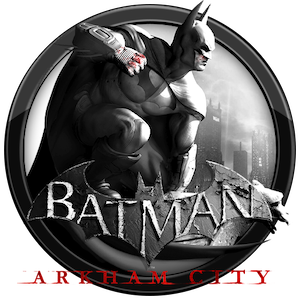 Batman Arkham City GOTY 1.2