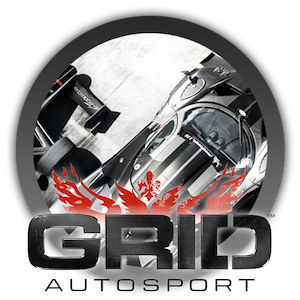 GRID Autosport 1.0