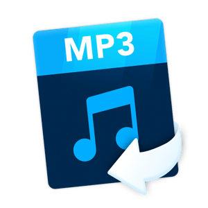 All to MP3 Audio Converter