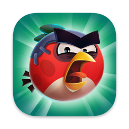 Angry Birds Reloaded 1.15