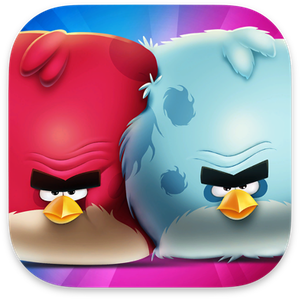 Angry Birds Reloaded 3.6