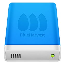 BlueHarvest 8.0.10