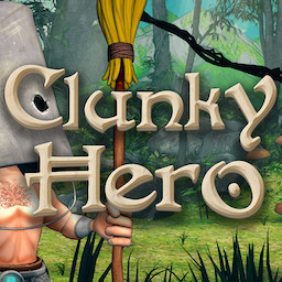 Clunky Hero 0.95