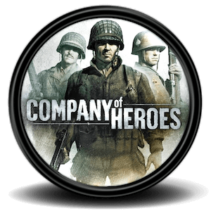 Company of Heroes 2 v1.3.8