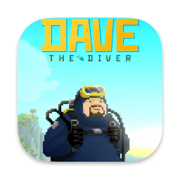 Dave The Diver 1.0.3.517