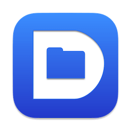 Default Folder X 5.7b2