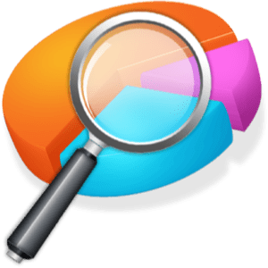 Disk Analyzer Pro 4.2