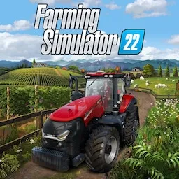Farming Simulator 22 v1.6.0