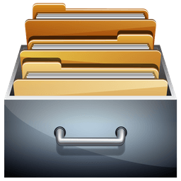 File Cabinet Pro 8.3 (3.4.2)