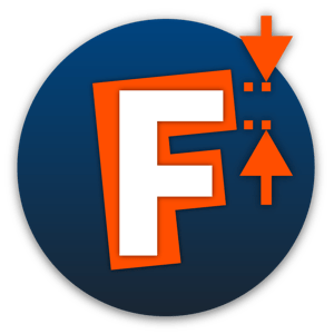 FontLab 8.0.1.8249