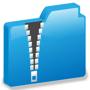 iZip Archiver Pro