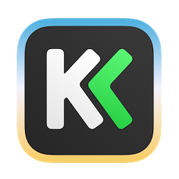 KeyKey 2.9.3