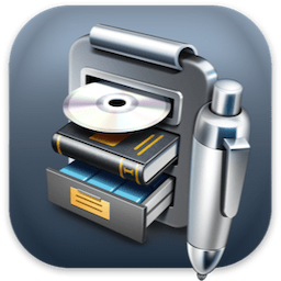 Librarian Pro 5.0.2