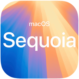 macOS Sequoia 15.0 (24A335)