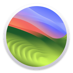 macOS Sonoma 14.3 (23D56)