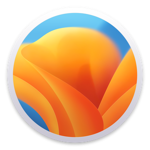 macOS Ventura 13.4.0 (22F66)
