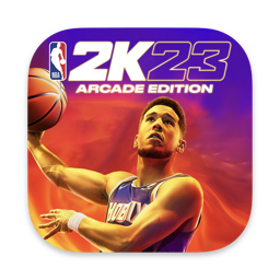 NBA 2K23 Arcade Edition 1.30
