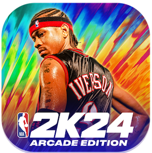 NBA 2K24 Arcade Edition 1.3