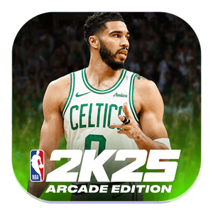 NBA 2K25 Arcade Edition 1.30