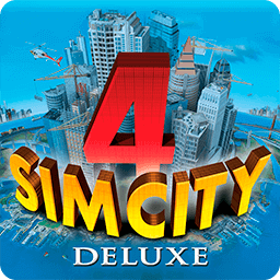 SimCity 4 Deluxe Edition 1.2.1