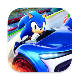 Sonic Racing 2.1.0
