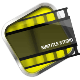 Subtitle Studio 1.5.6