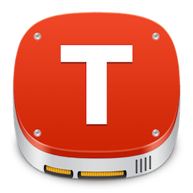 Tuxera NTFS 2020.2