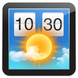 Weather Widget Live