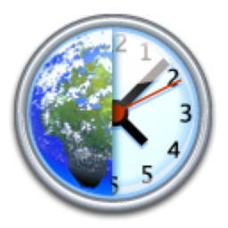 World Clock Deluxe 4.17.1.3