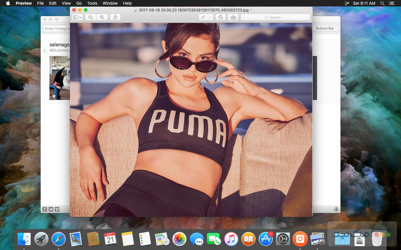 4K Stogram Pro - اسکرین شات 1