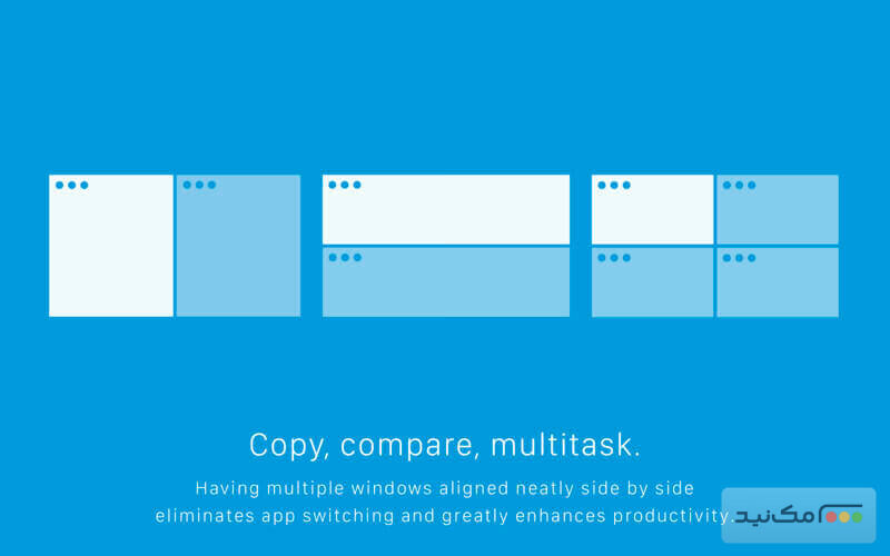 Magnet - اسکرین شات 3