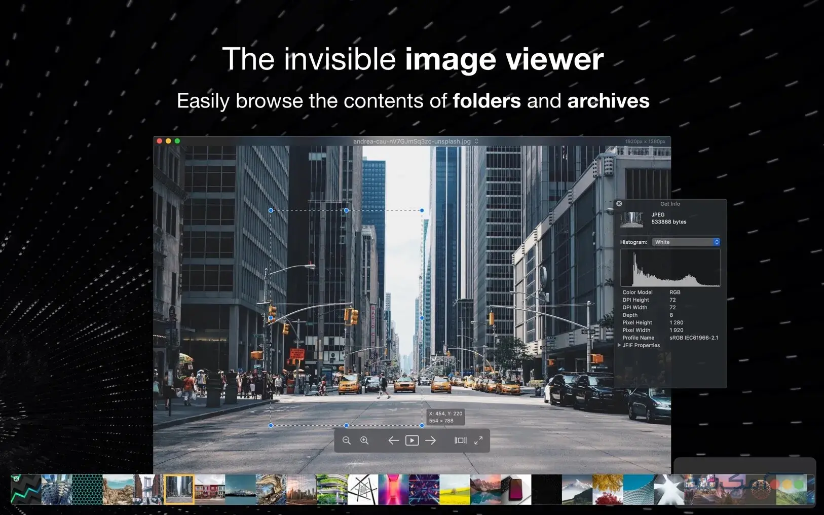 Pixea Plus - اسکرین شات 1