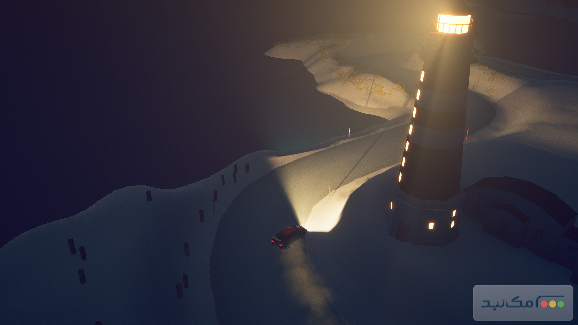 Art of Rally 1.42 - اسکرین شات 4