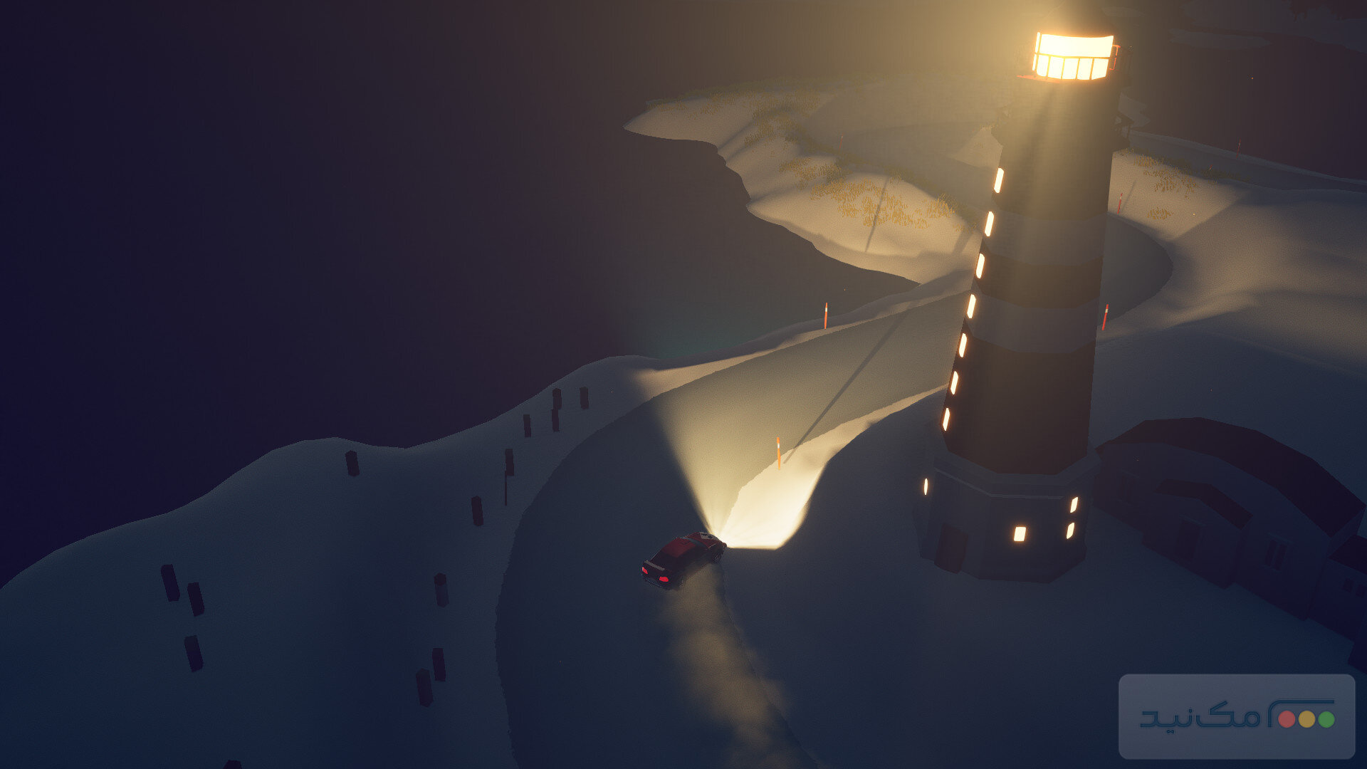 Art of Rally 1.3.4 (54030) - اسکرین شات 4