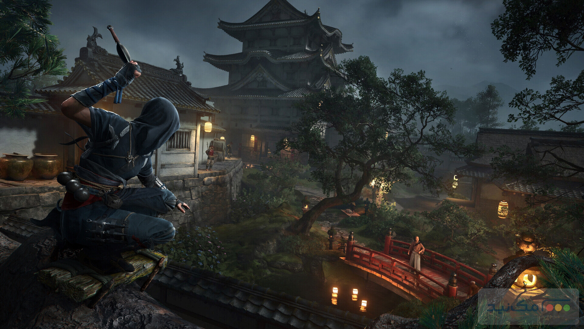 Assassin’s Creed Shadows 1.0.9 (ARM) - اسکرین شات 4