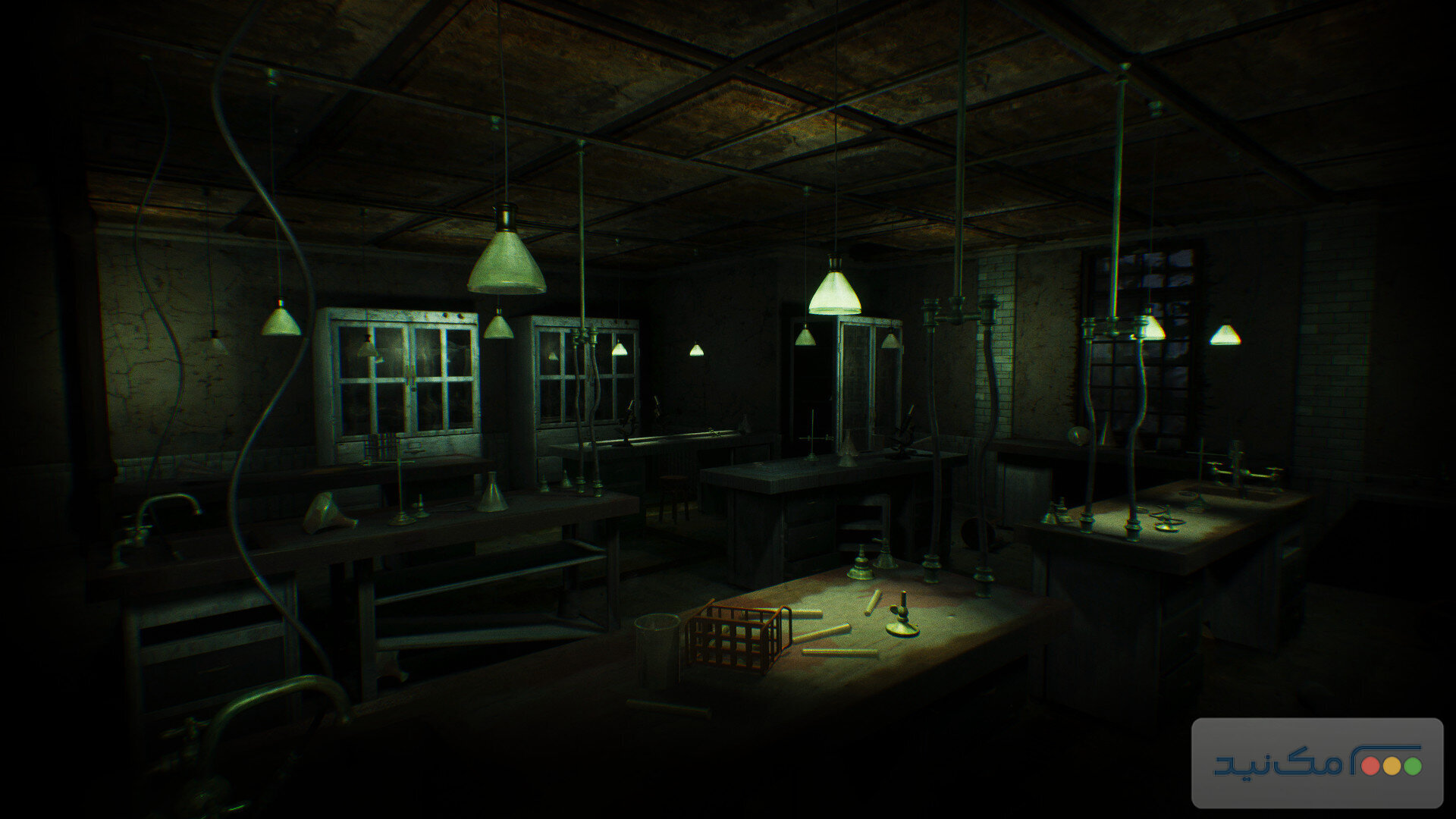 ASYLUM 1.2.2967 - اسکرین شات 3