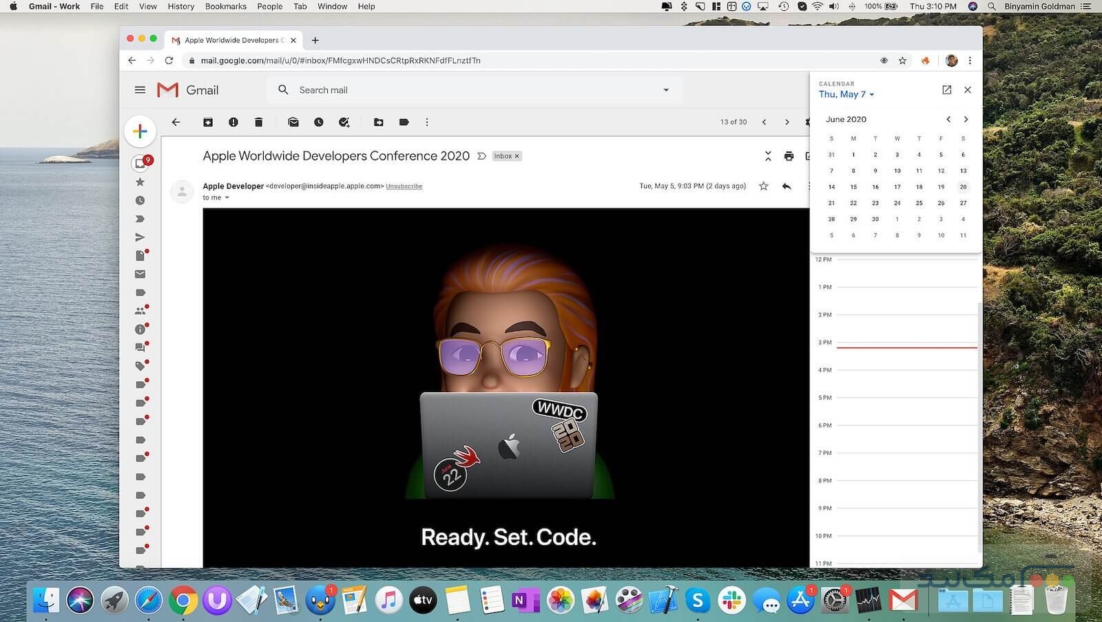 Coherence X 4.0.4.1 - اسکرین شات 1