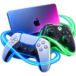بازی با دسته روی مک؛ آموزش اتصال PS و Xbox و معرفی بازی‌های سازگار