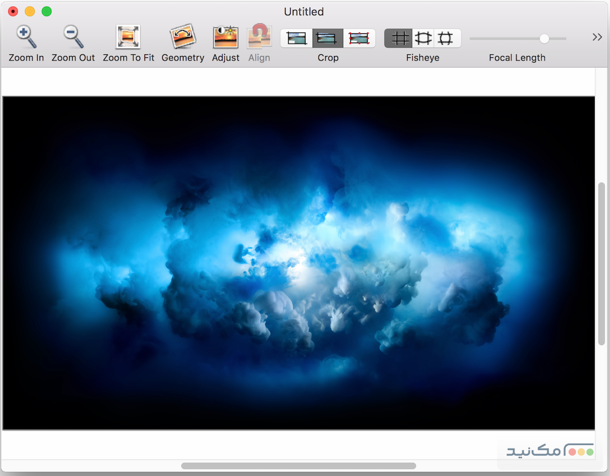 DoubleTake - اسکرین شات 1