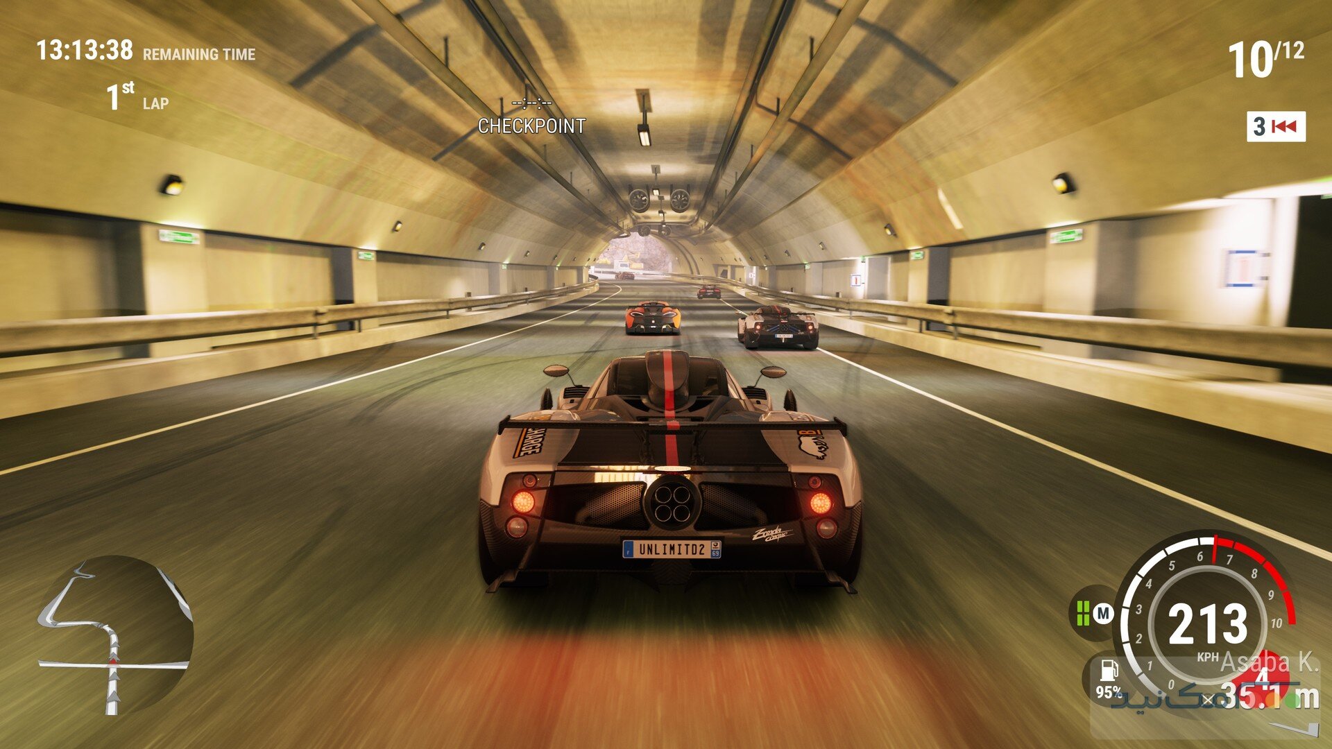 Gear.Club Stradale 1.23.0 - اسکرین شات 4