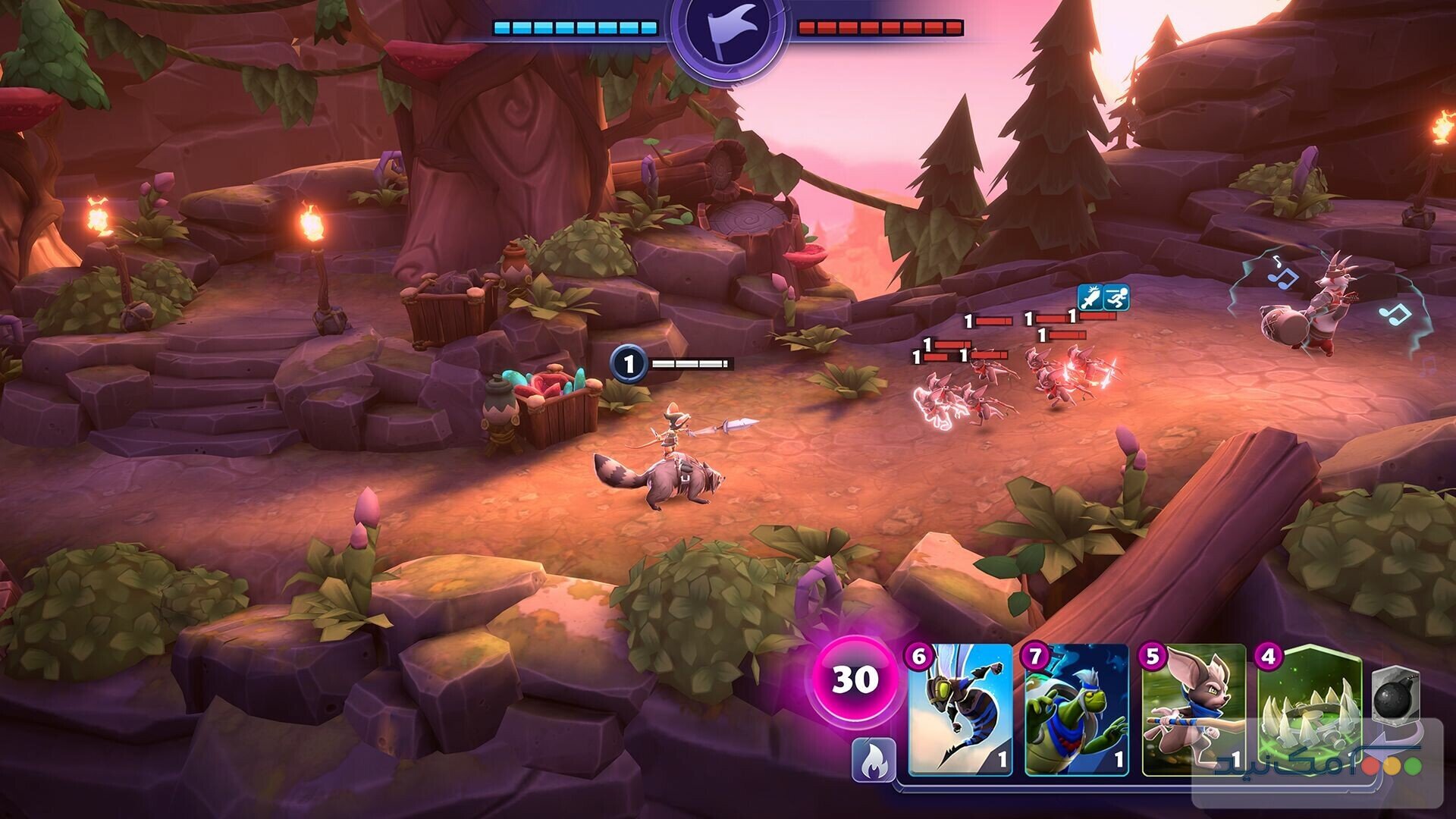 HEROish 1.4.0 - اسکرین شات 2