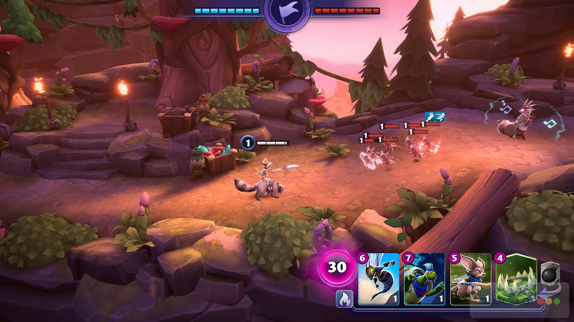 HEROish 1.4.0 - اسکرین شات 2