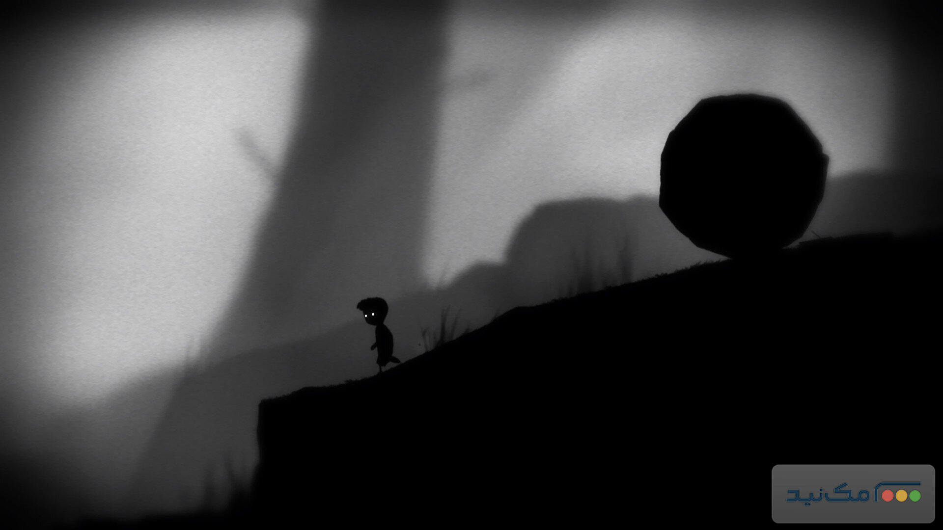 Limbo 1.3.2 - اسکرین شات 1