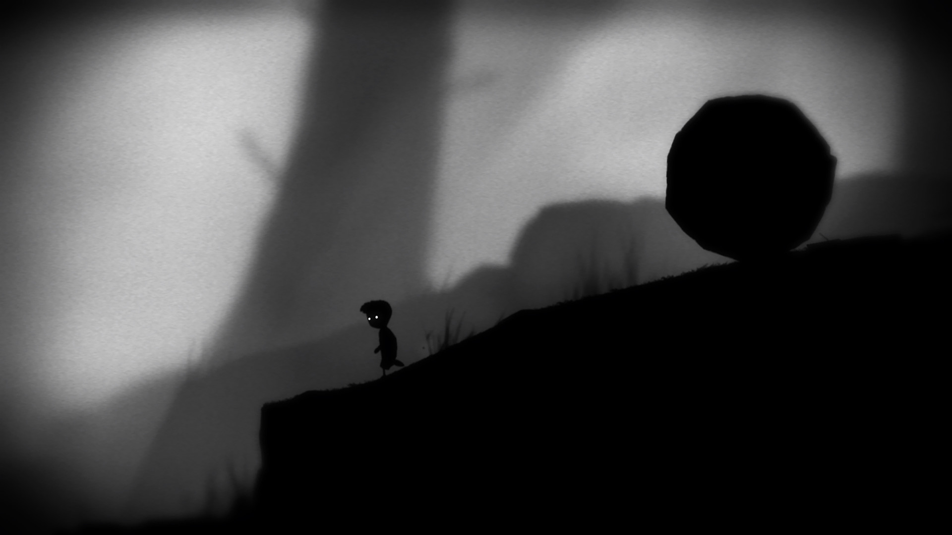 Limbo 1.3.2 - اسکرین شات 1