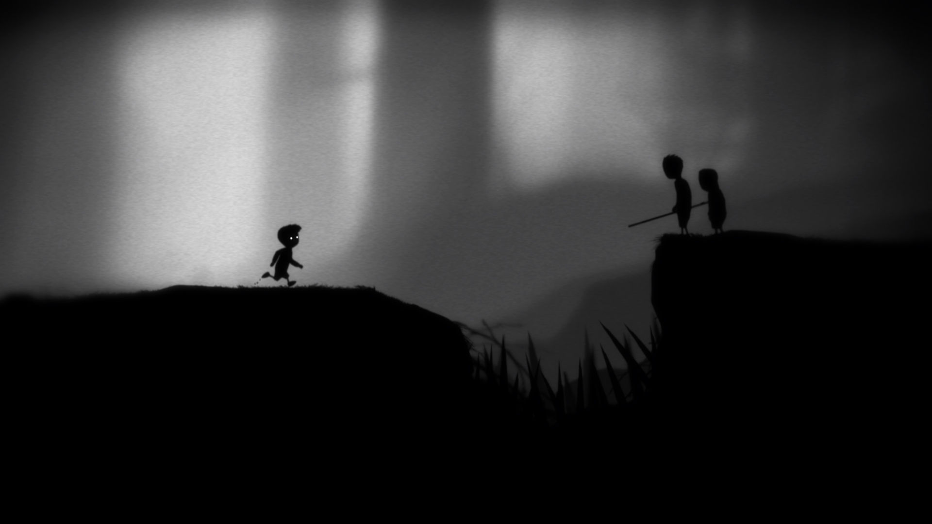 Limbo 1.3.2 - اسکرین شات 2