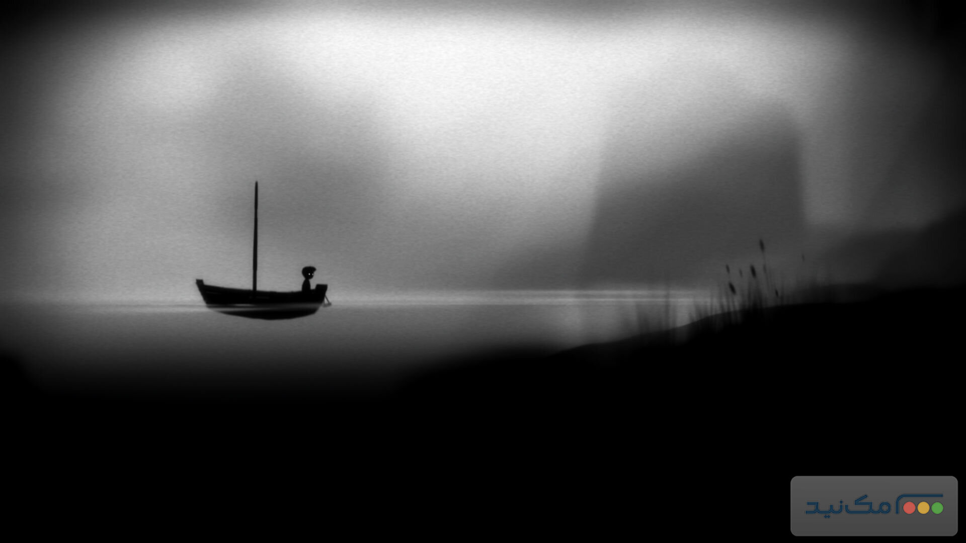 Limbo 1.3.2 - اسکرین شات 3