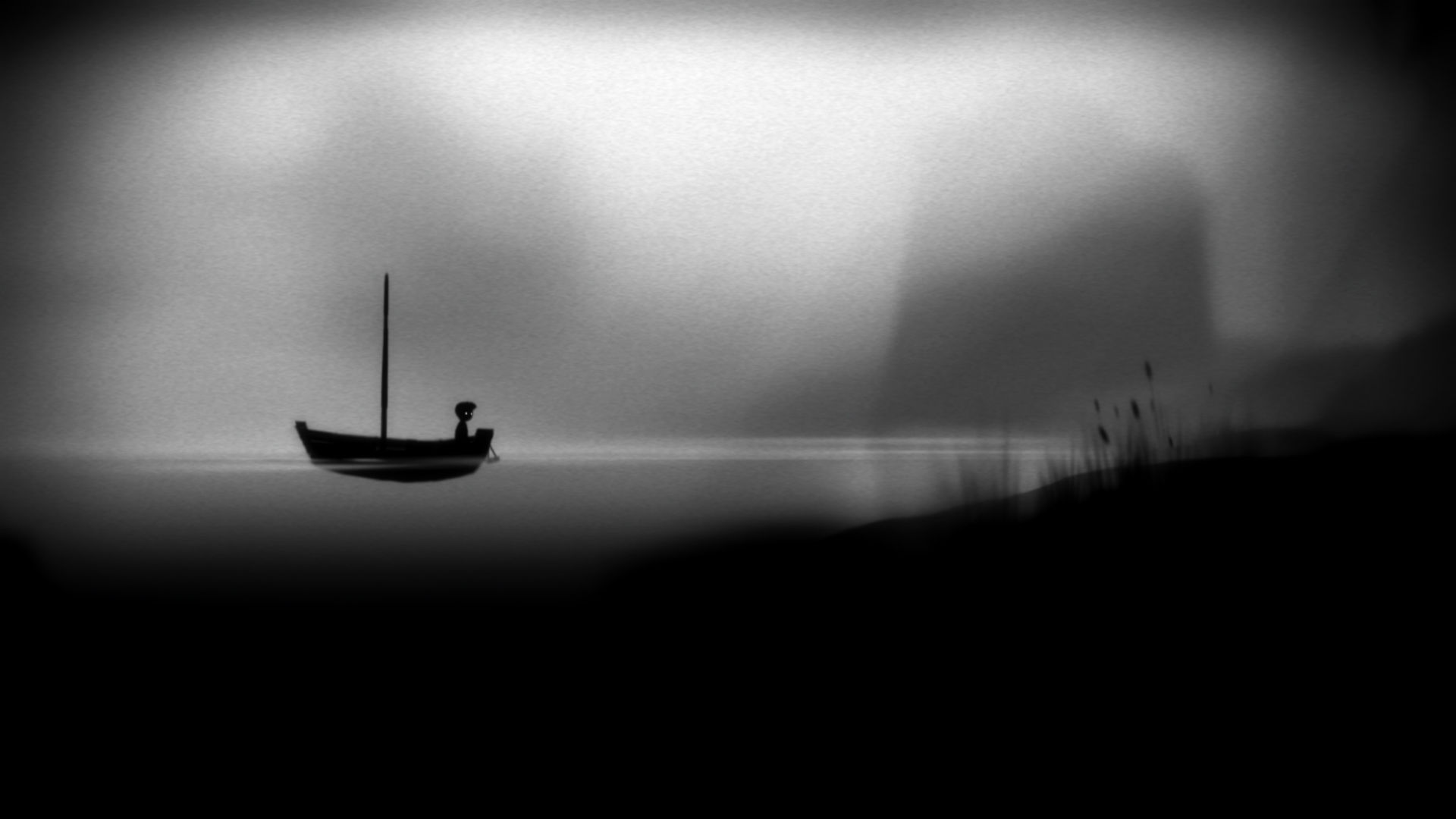 Limbo 1.3.2 - اسکرین شات 3