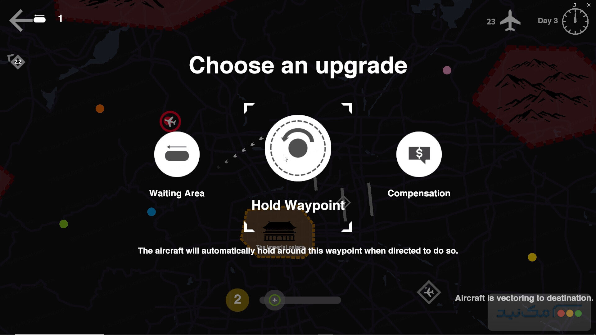 Mini Airways 0.11.3 - اسکرین شات 4