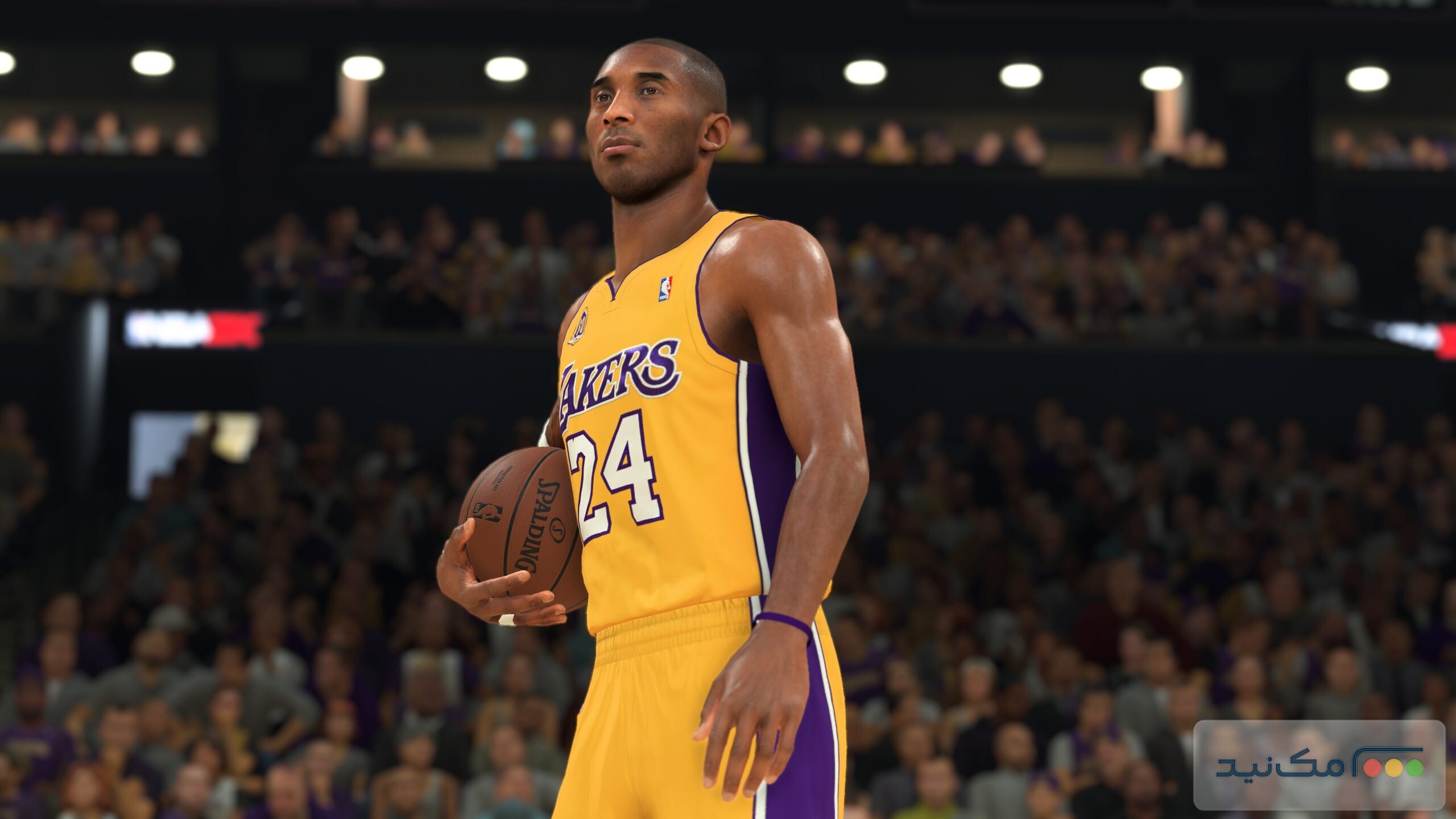 NBA 2K24 Arcade Edition 1.3 - اسکرین شات 2