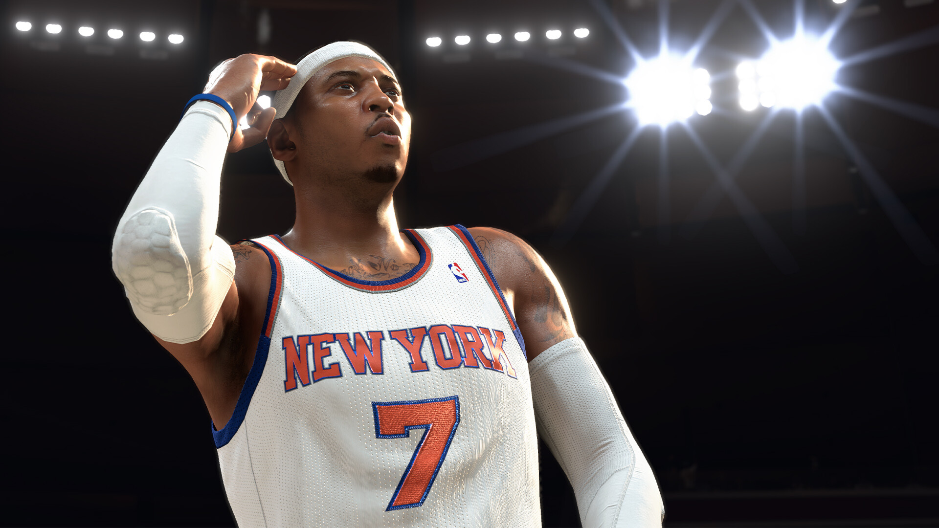 NBA 2K26 Arcade Edition 1.50 - اسکرین شات 1